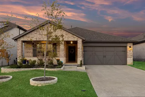 1220 Johnson Dr, Celina, TX 75009