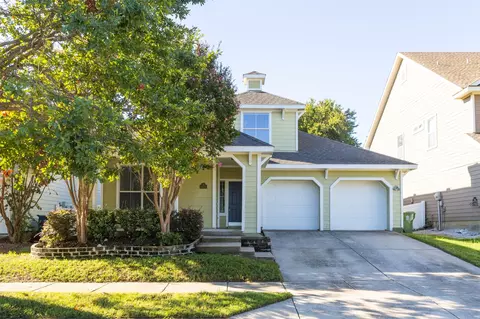 1600 Oakcrest Dr, Providence Village, TX 76227
