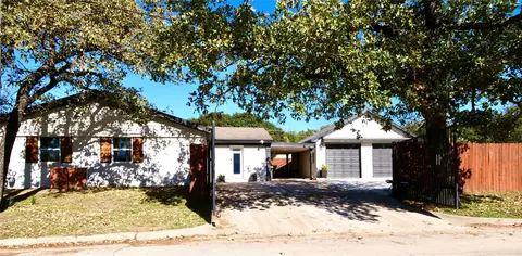 7000 Smithfield Rd, North Richland Hills, TX 76182