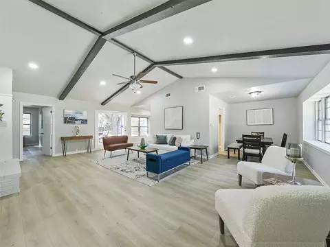 3401 Minot Ave, Fort Worth, TX 76133