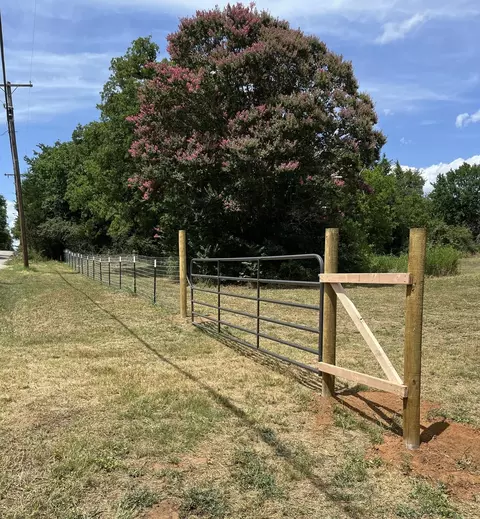 2000 S Fannin Ave, Denison, TX 75020