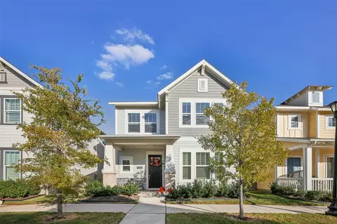 6124 Kessler Dr, North Richland Hills, TX 76180