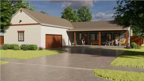 2560 Wicker Ave, Farmers Branch, TX 75234