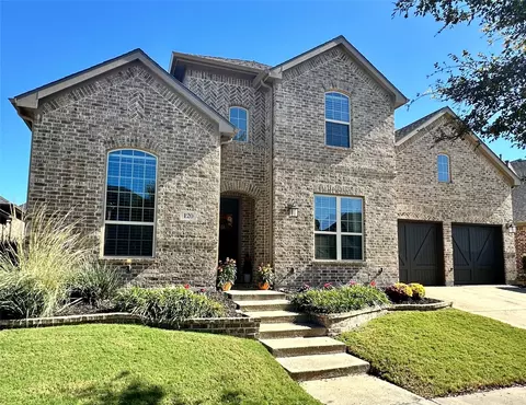 120 Birdcall Ln, Argyle, TX 76226
