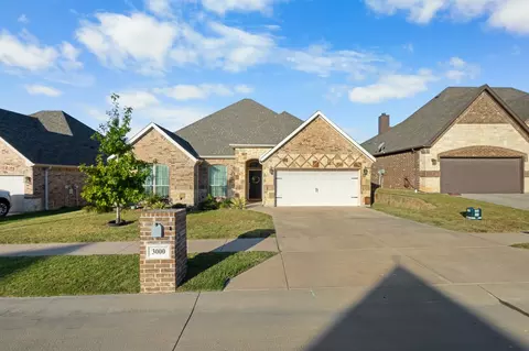 3000 Timber Trail Dr, Decatur, TX 76234