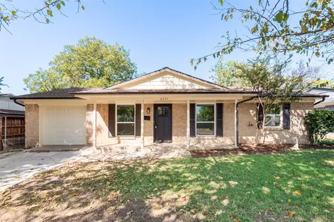 2511 Larchmont Dr, Mesquite, TX 75150
