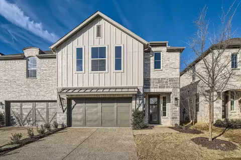 608 Sir Christopher St, Carrollton, TX 75010