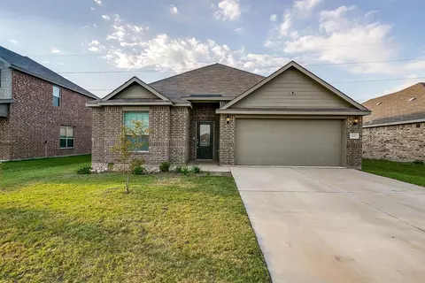 1117 Mcdonald Dr, Crowley, TX 76036