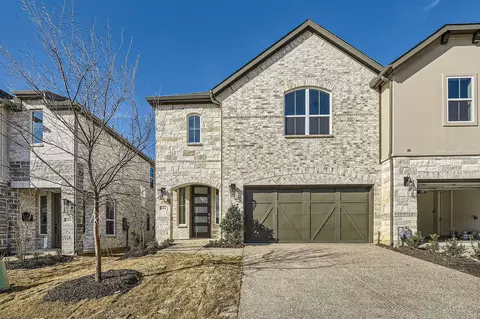 604 Sir Christopher St, Carrollton, TX 75010