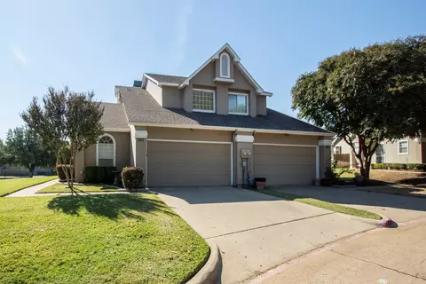 8400 Hickory St #201, Frisco, TX 75034