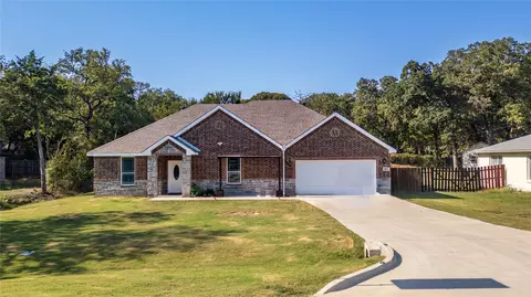 2811 Dennis Cir, Seagoville, TX 75159