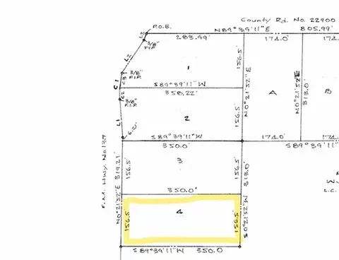 tbd Tbd, Paris, TX 75462