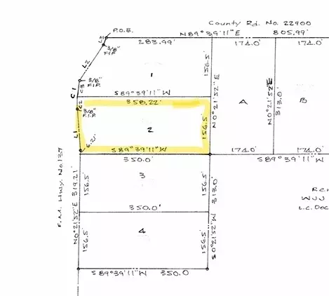 tbd Fm 137, Paris, TX 75462