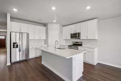 1116 Sunbeam Cv, Anna, TX 75409