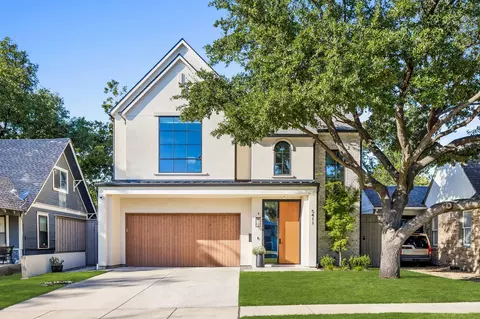 5411 Richmond Ave, Dallas, TX 75206