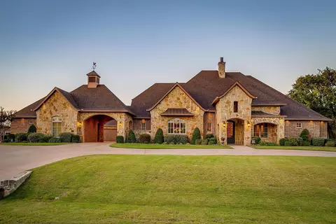 122 Western Breeze Dr, Fort Worth, TX 76126