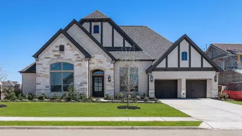 260 Winterdale Dr, Prosper, TX 75078