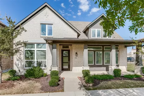 7201 Avondale Dr, Mckinney, TX 75070