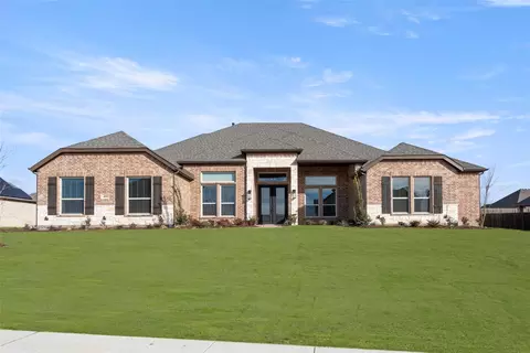 400 Broadmoor Ln, Ovilla, TX 75154
