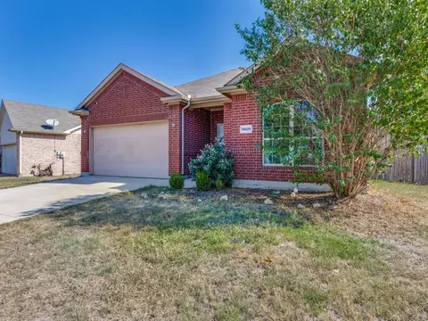14020 Coyote Trl, Haslet, TX 76052