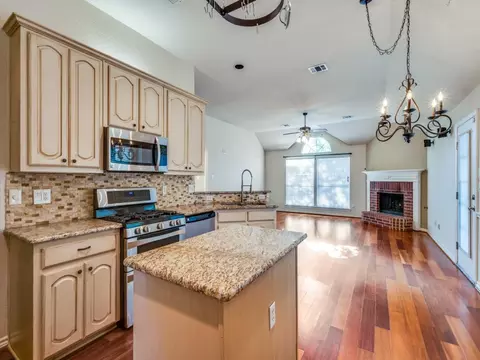 Kitchen - 12600 Beech Tree Ln, Euless, TX 76040 photo 1 of 3