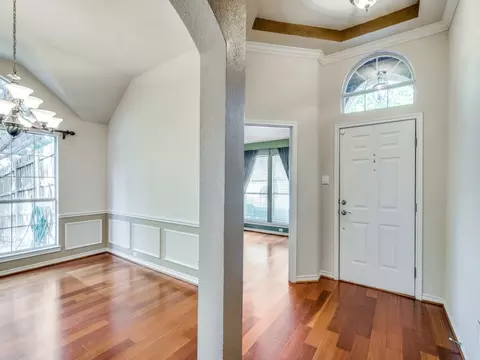 Entry Way - 12600 Beech Tree Ln, Euless, TX 76040 photo 1 of 1