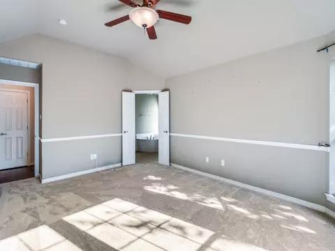 Bedroom - 12600 Beech Tree Ln, Euless, TX 76040 photo 6 of 6