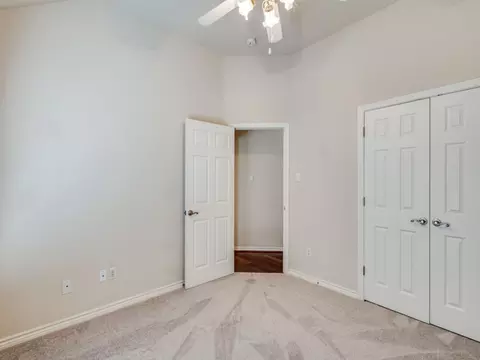 Bedroom - 12600 Beech Tree Ln, Euless, TX 76040 photo 3 of 6