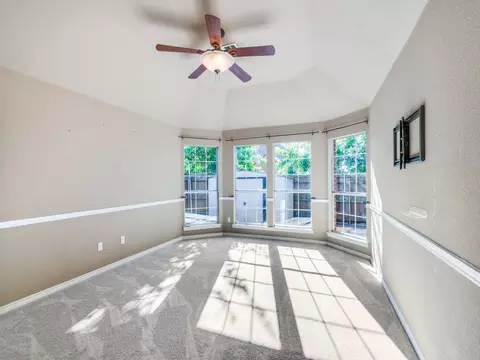 Bedroom - 12600 Beech Tree Ln, Euless, TX 76040 photo 5 of 6
