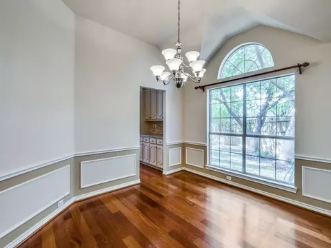 Dining - 12600 Beech Tree Ln, Euless, TX 76040 photo 1 of 1