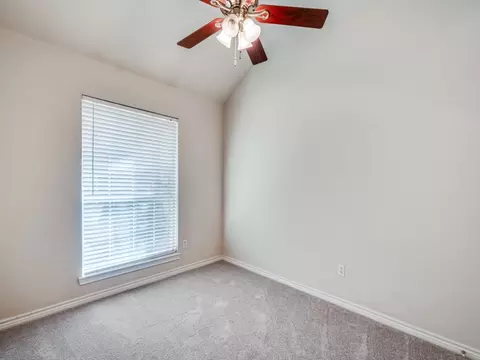 Bedroom - 12600 Beech Tree Ln, Euless, TX 76040 photo 4 of 6