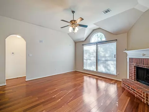Living - 12600 Beech Tree Ln, Euless, TX 76040 photo 2 of 4