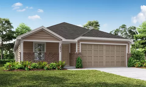 14137 Golden Bridge St, Pilot Point, TX 76258