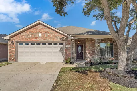 1917 Caddo St, Little Elm, TX 75068