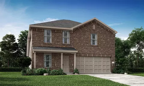 14129 Golden Bridge Dr, Pilot Point, TX 76258