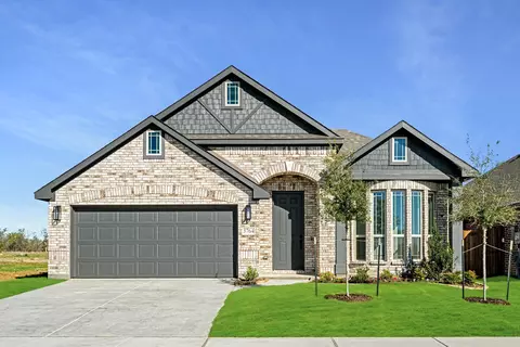 3764 Brookgreen Ln, Kaufman, TX 75142