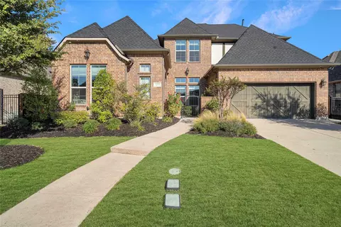 16504 Heartleaf Rd, Frisco, TX 75033