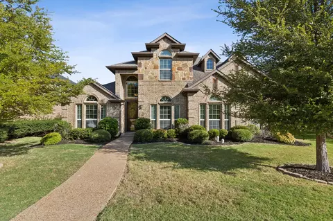 1060 Sahallee Dr, Frisco, TX 75033