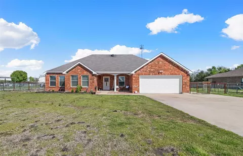 295 County Road 2748 Rd, Caddo Mills, TX 75135