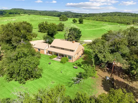 1350 County Road 175, Sidney, TX 76474 photo 4