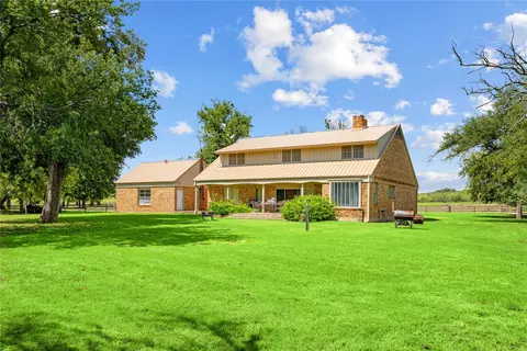 1350 County Road 175, Sidney, TX 76474 photo 3