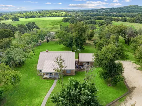 1350 County Road 175, Sidney, TX 76474 photo 5
