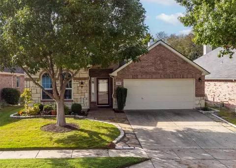 912 Medinah Dr, Fairview, TX 75069