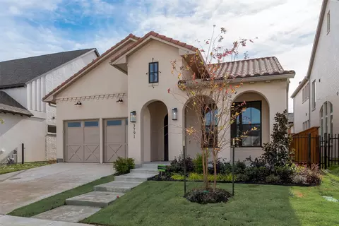 3791 Vase Vine Pl, Frisco, TX 75033
