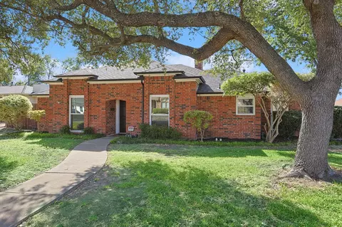8740 Hanford Dr, Dallas, TX 75243