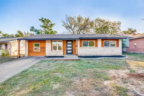 202 S Yale Dr, Garland, TX 75042