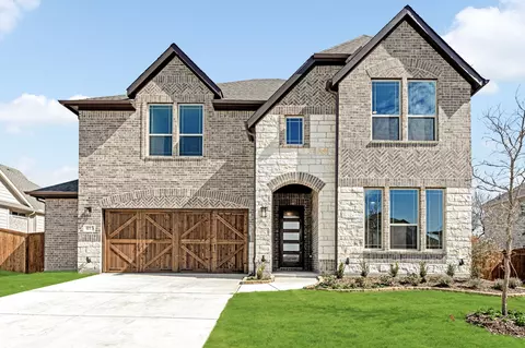 413 Sparrow Dr, Wylie, TX 75098