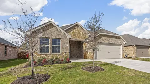 111 Lantern Rd, Caddo Mills, TX 75135