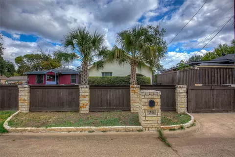 3506 Myrtle St, Dallas, TX 75215