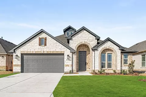 312 Keystone Dr, Commerce, TX 75428